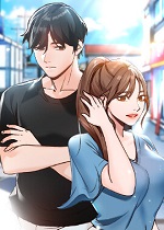 热门漫画6